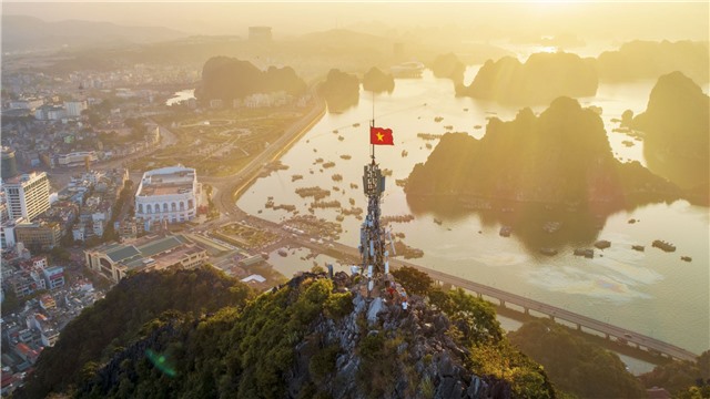 Tài nguyên thiên nhiên