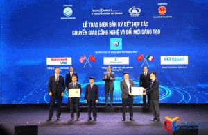 Cơ hội cho doanh nghiệp công nghệ Quảng Ninh chuyển mình
