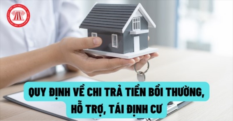(Quyết định số 40/2024/QĐ-UBND) Ban hành Quy định về bồi thường, hỗ trợ và tái định cư khi Nhà nước thu hồi đất trên địa bàn tỉnh Quảng Ninh