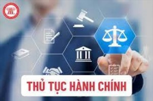 TTHC: Hỗ trợ chi phí mai táng cho đối tượng bảo trợ xã hội